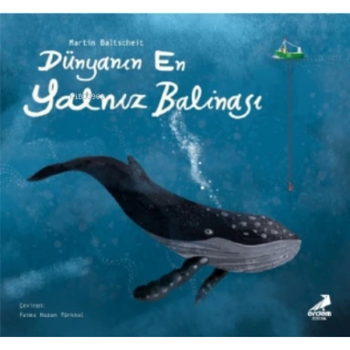 Dünyanın En Yalnız Balinası