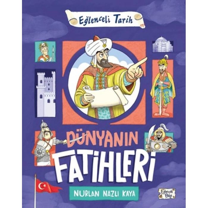 Dünyanın Fatihleri