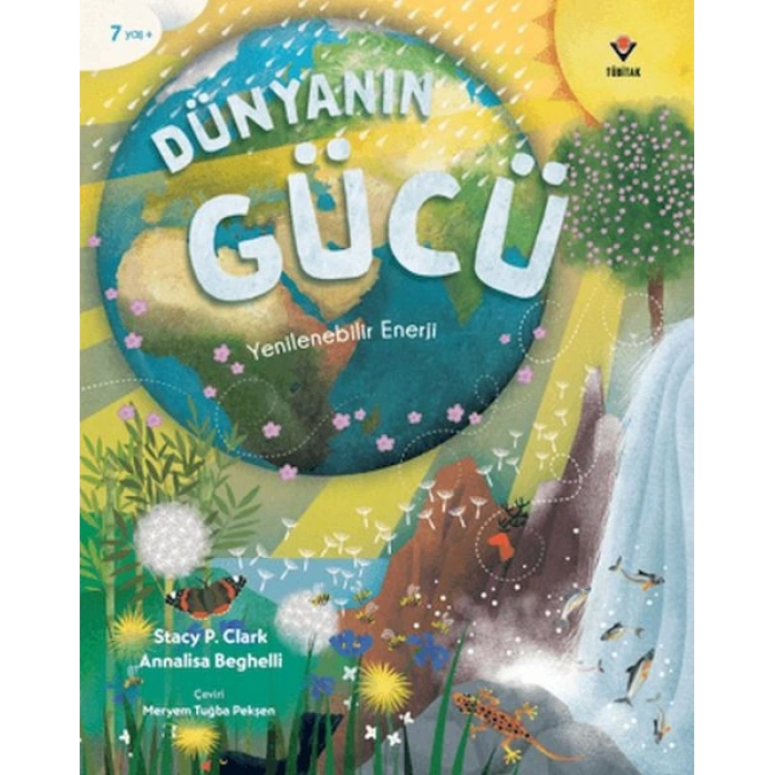 Dünyanın Gücü