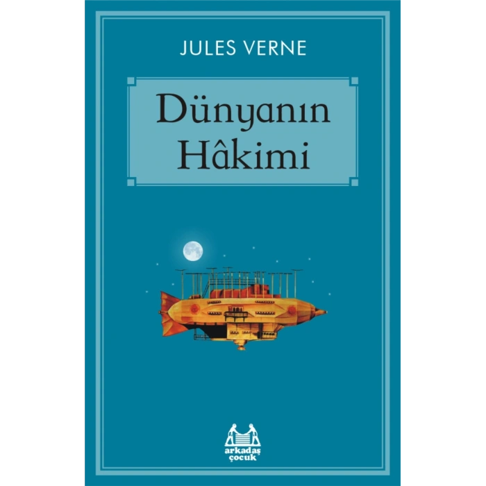 Dünyanın Hâkimi - Gökkuşağı Koleksiyonu