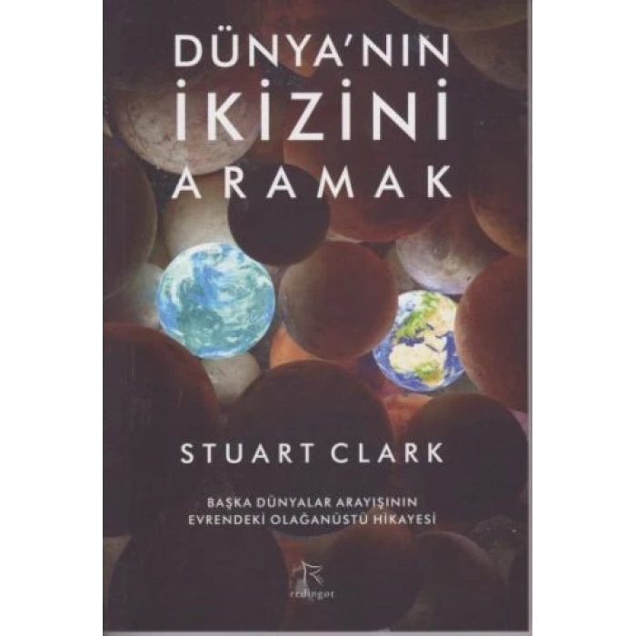 Dünyanın İkizini Aramak