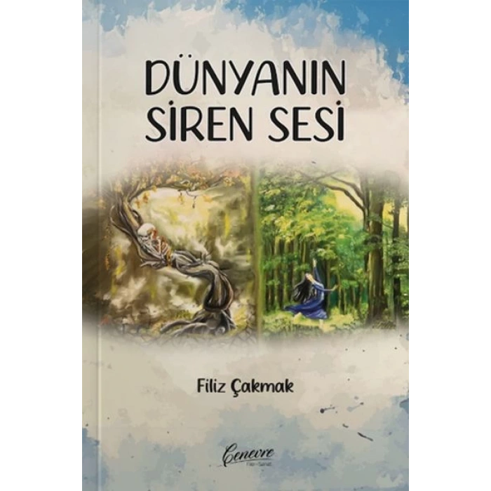 Dünyanın Siren Sesi