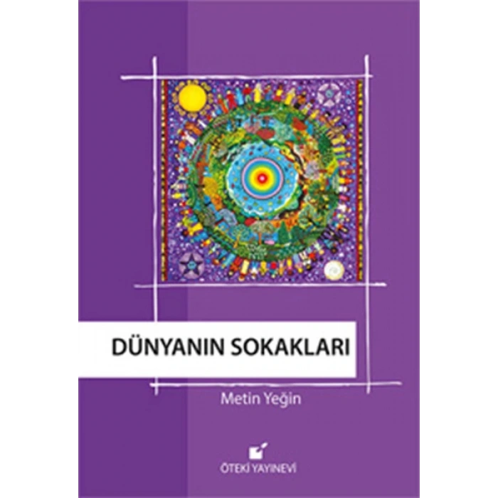 Dünyanın Sokakları