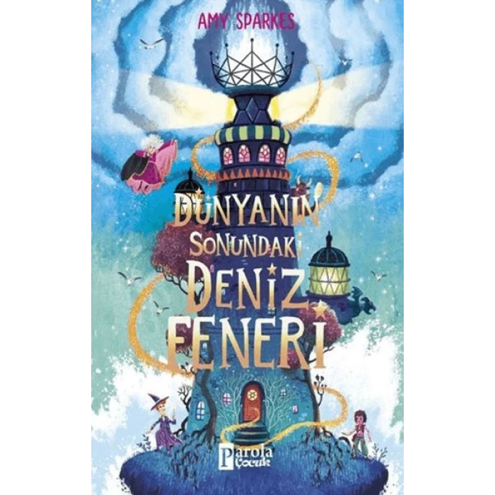 Dünyanın Sonundaki Deniz Feneri