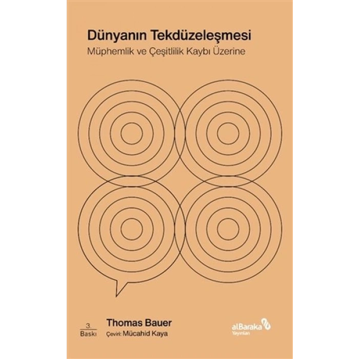 Dünyanın Tekdüzeleşmesi