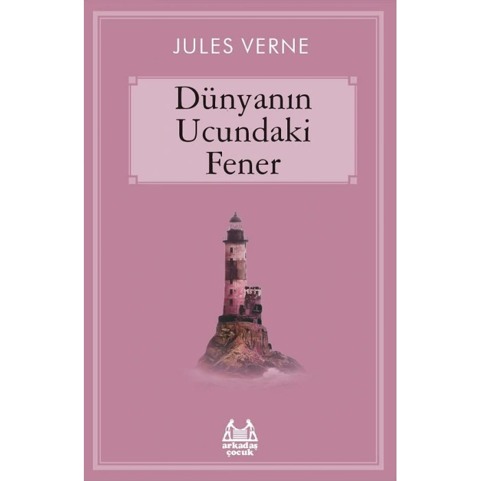 Dünyanın Ucundaki Fener
