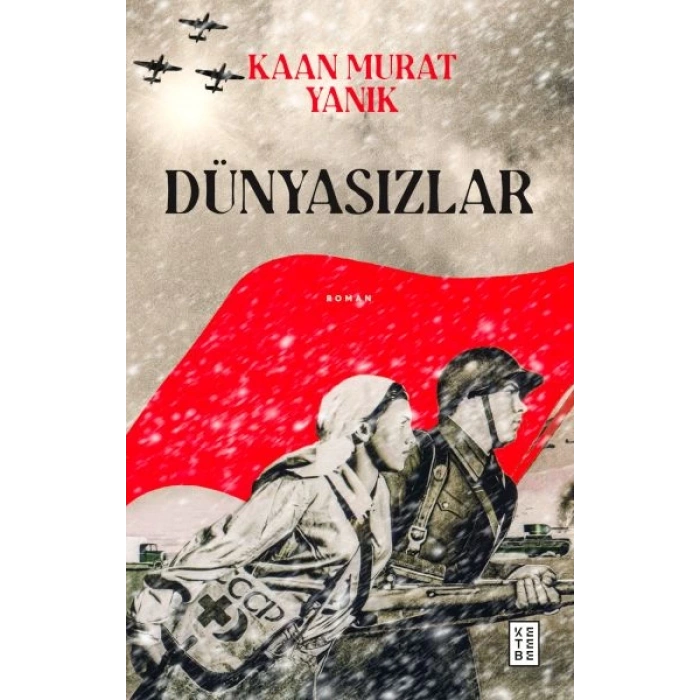 Dünyasızlar
