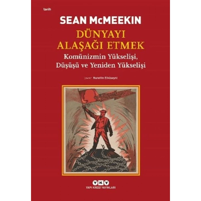 Dünyayı Alaşağı Etmek