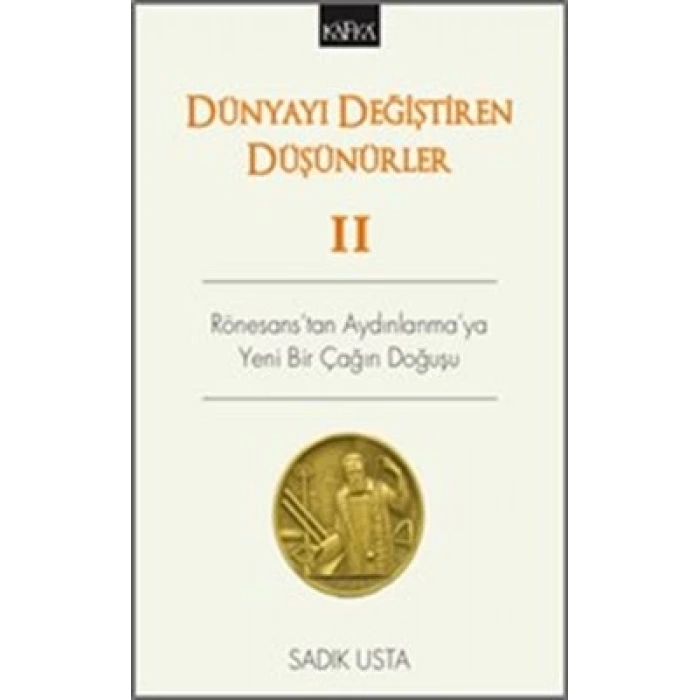 Dünyayı Değiştiren Düşünürler 2