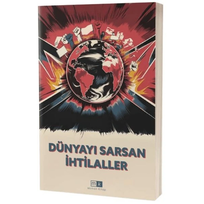 Dünyayı Sarsan İhtilaller