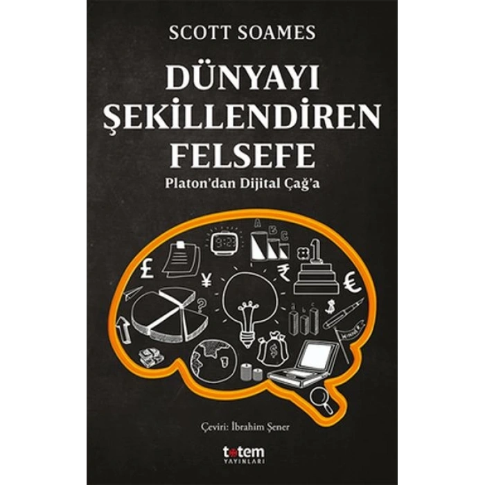 Dünyayı Şekillendiren Felsefe