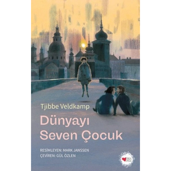 Dünyayı Seven Çocuk