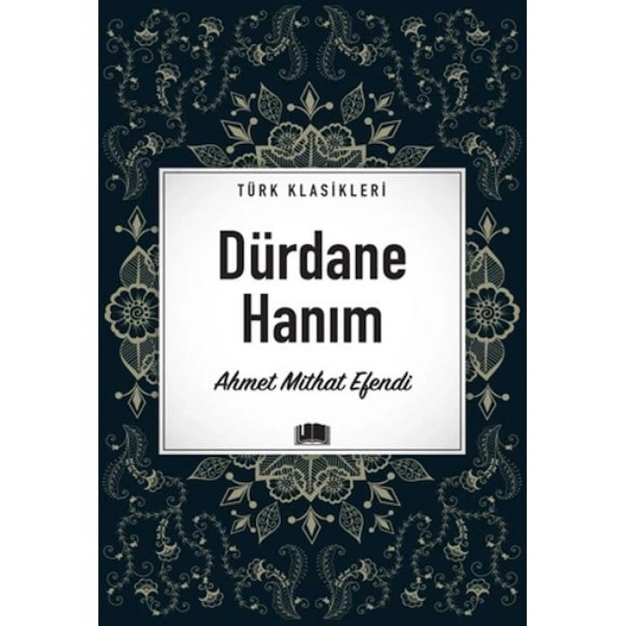 Dürdane Hanım