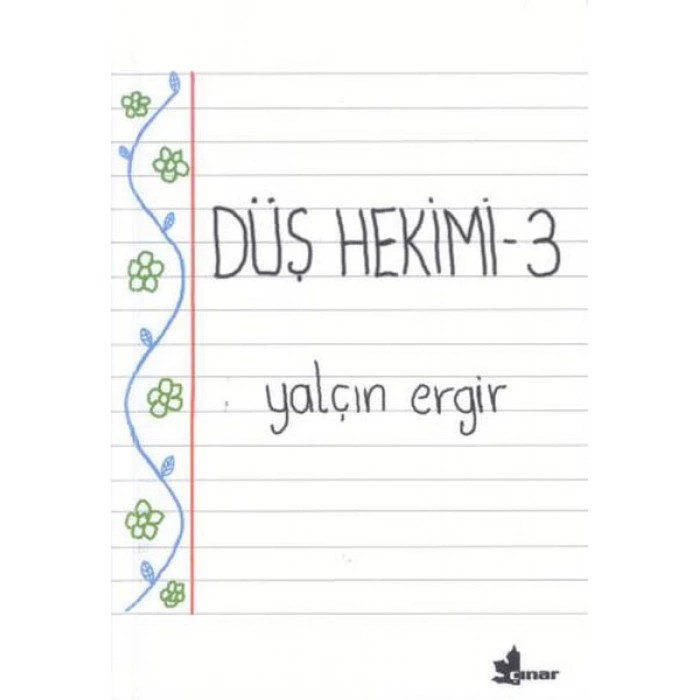 Düş Hekimi 3