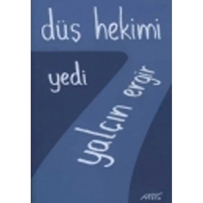 Düş Hekimi 7