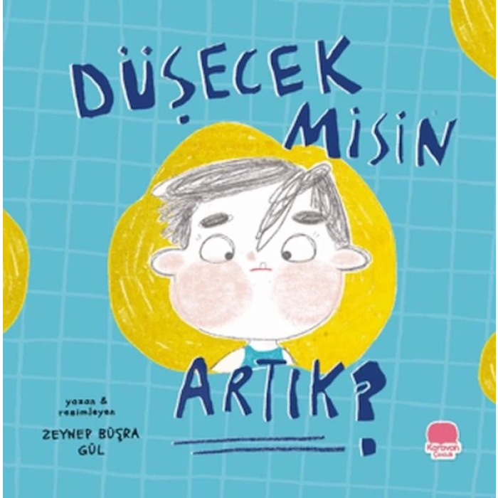 Düşecek misin Artık?