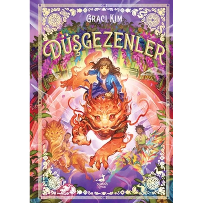Düşgezenler