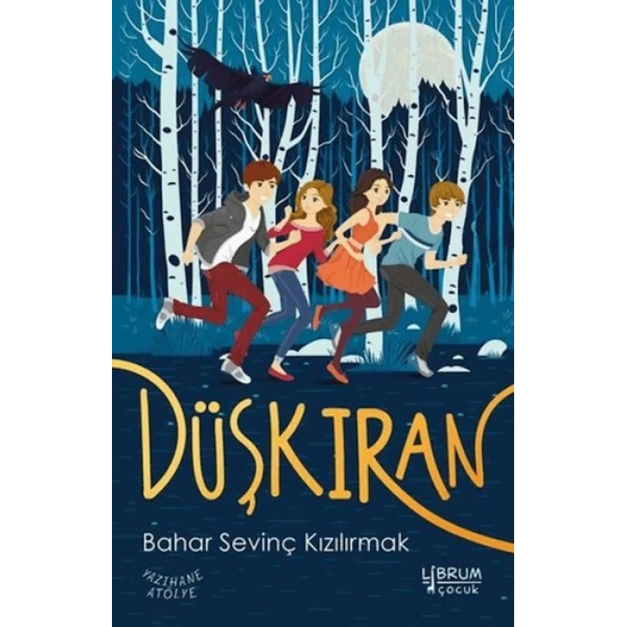 Düşkıran