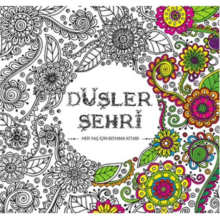 Düşler Şehri