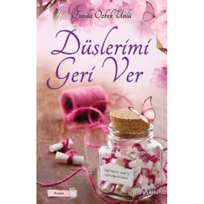Düşlerimi Geri Ver
