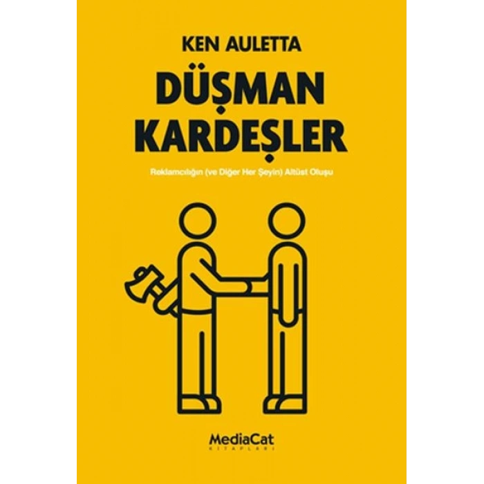Düşman Kardeşler