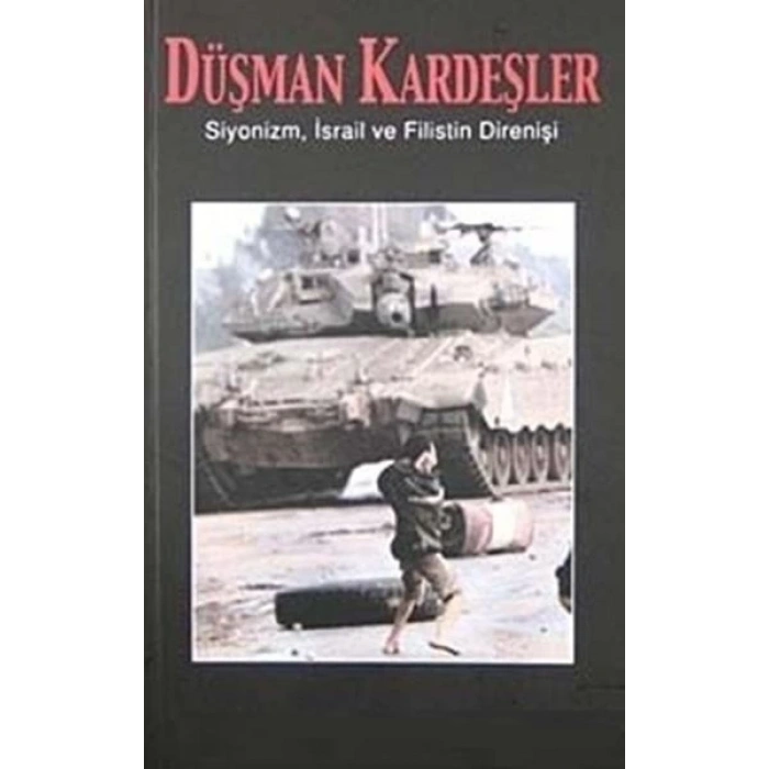 Düşman Kardeşler