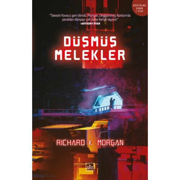 Düşmüş Melekler