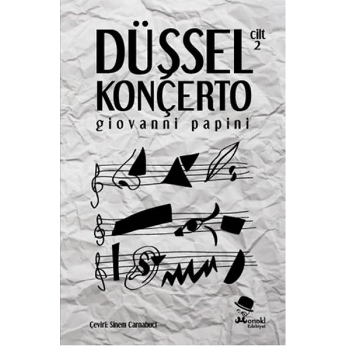 Düşsel Konçerto Cilt: 2