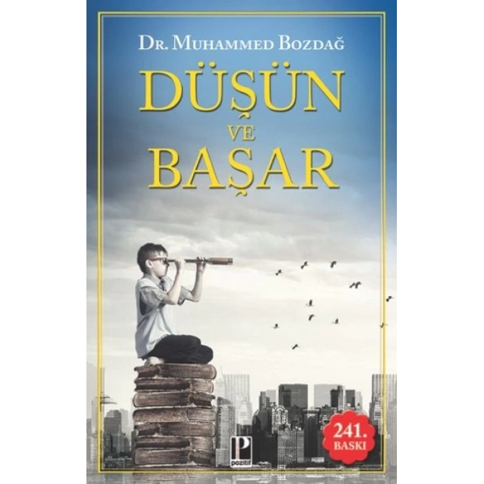 Düşün ve Başar