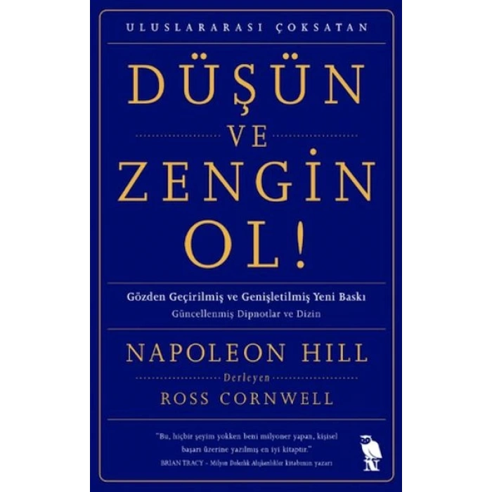 Düşün ve Zengin Ol!