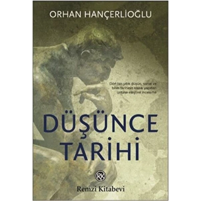 Düşünce Tarihi
