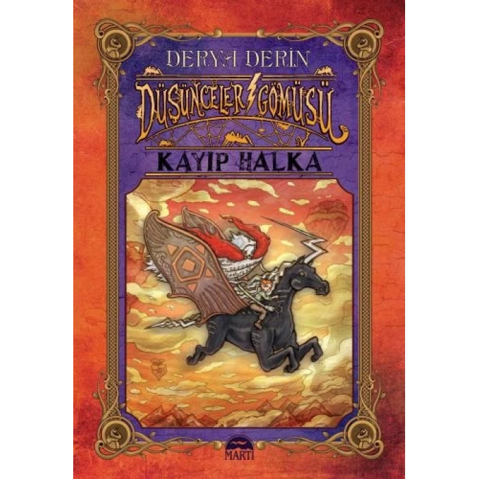 Düşünceler Gömüsü - Kayıp Halka