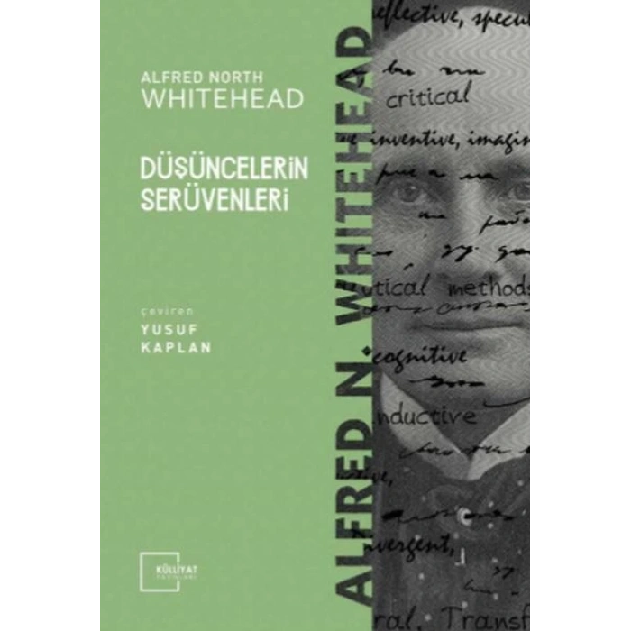 Düşüncelerin Serüvenleri