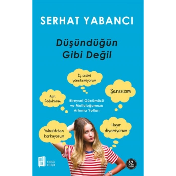 Düşündüğün Gibi Değil