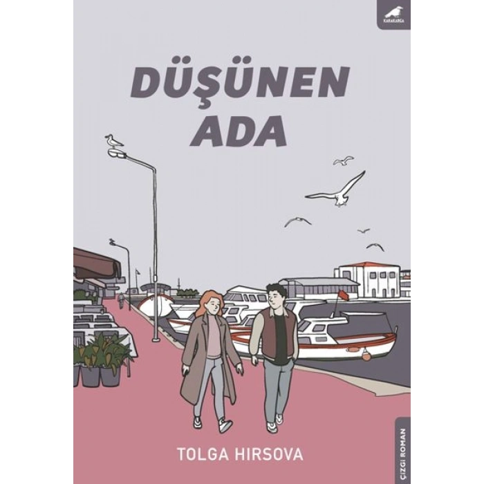 Düşünen Ada