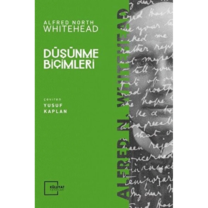Düşünme Biçimleri