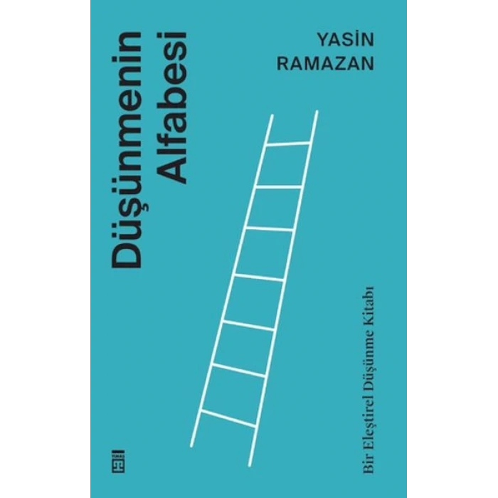 Düşünmenin Alfabesi