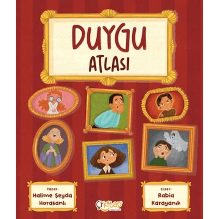 Duygu Atlası