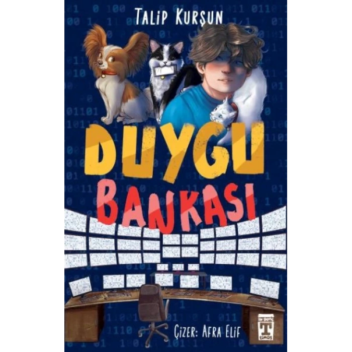 Duygu Bankası