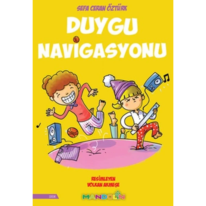 Duygu Navigasyonu