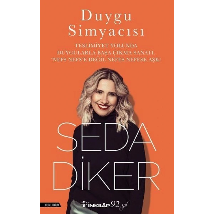 Duygu Simyacısı
