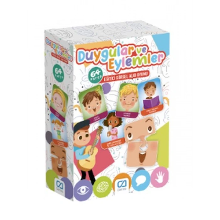 Duygular Ve Eylemler