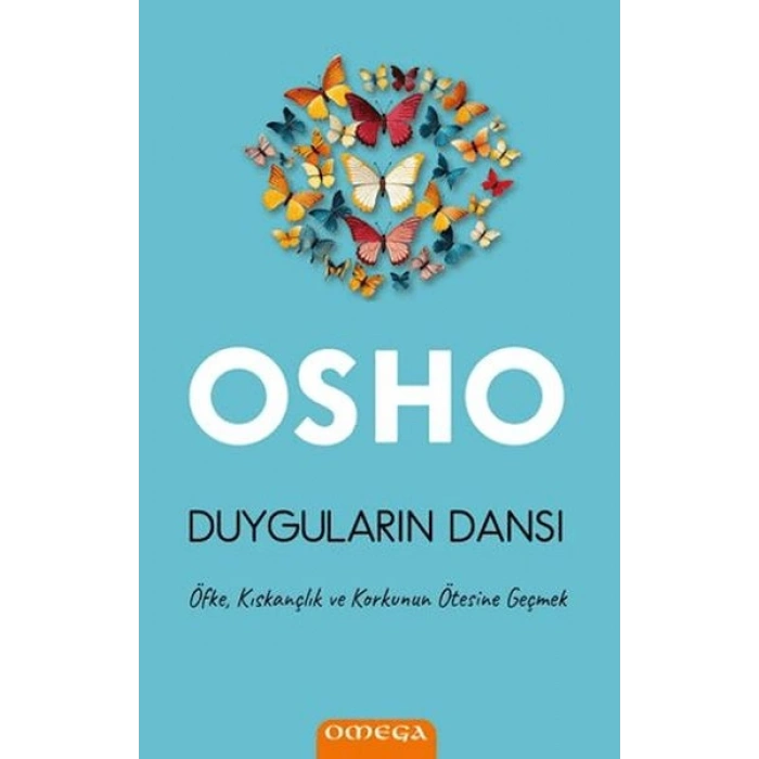 Duyguların Dansı