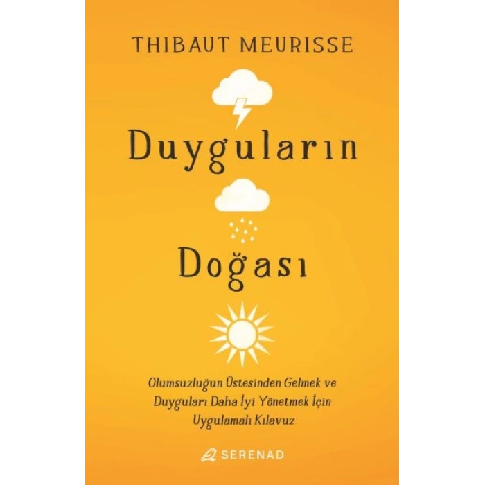 Duyguların Doğası