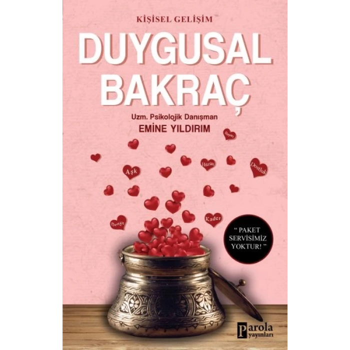 Duygusal Bakraç