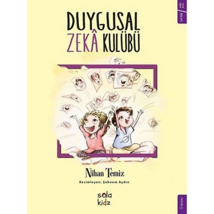 Duygusal Zeka Kulübü