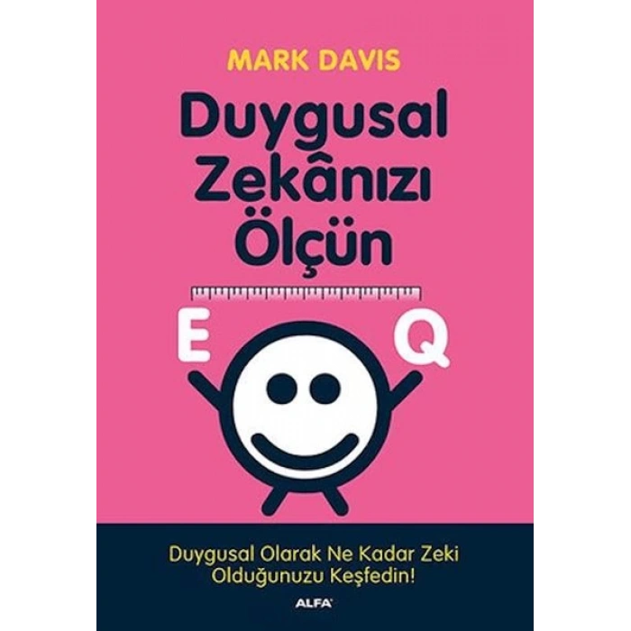 Duygusal Zekanızı Ölçün