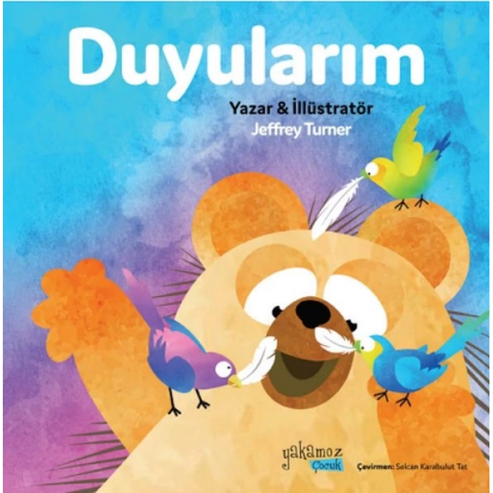 Duyularım