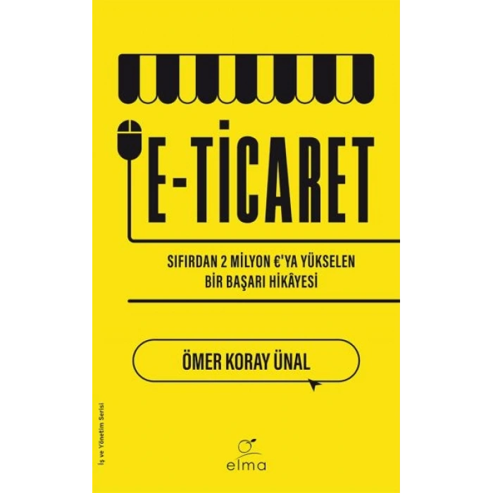 E-ticaret
