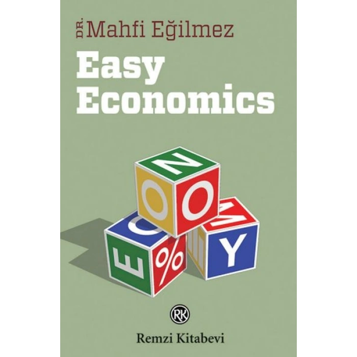 Easy Economics
